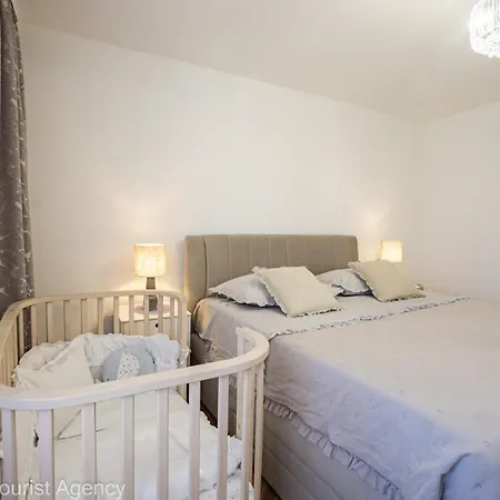 Apartman Dubravka Povljana