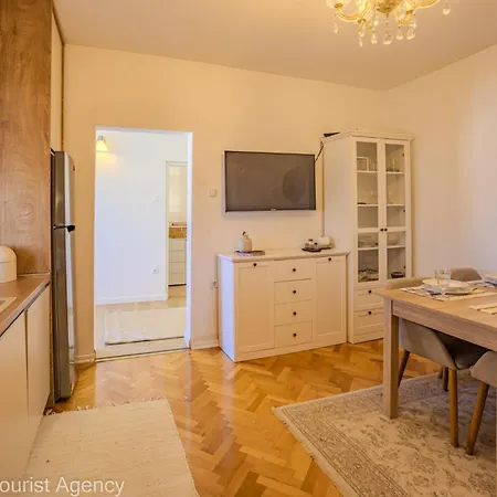 Dubravka Apartman