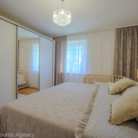 Apartman Dubravka *