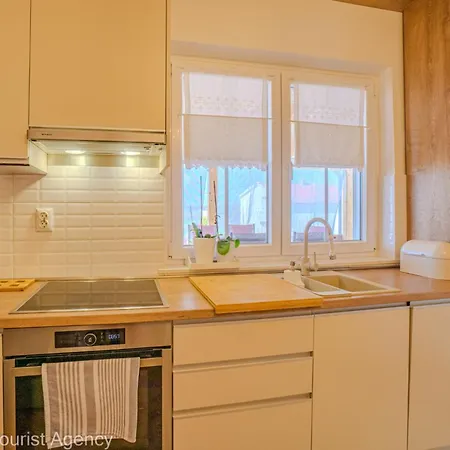 Apartman Dubravka Povljana